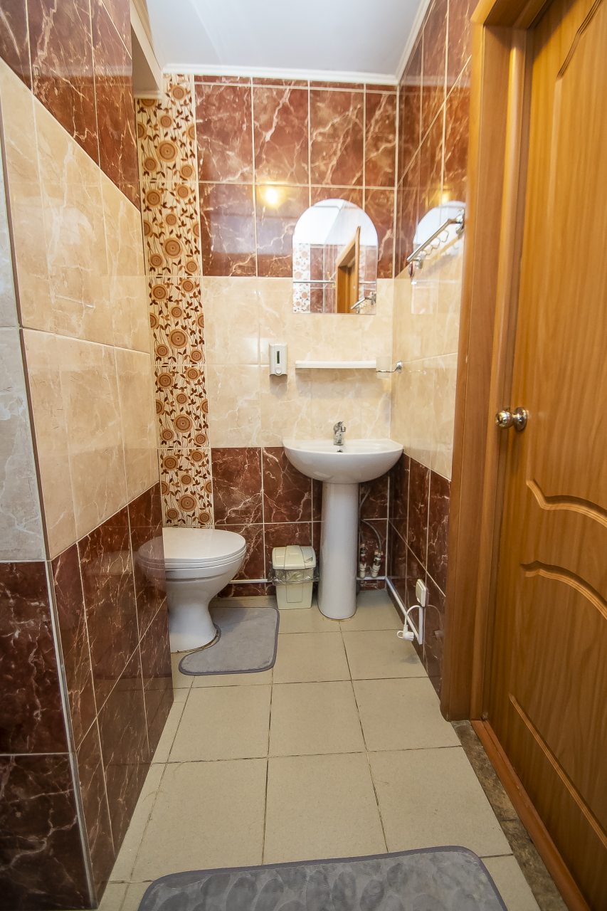 Делюкс (Джуниор Сюит), Гостиница Золотой лев