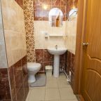 Делюкс (Джуниор Сюит), Гостиница Золотой лев