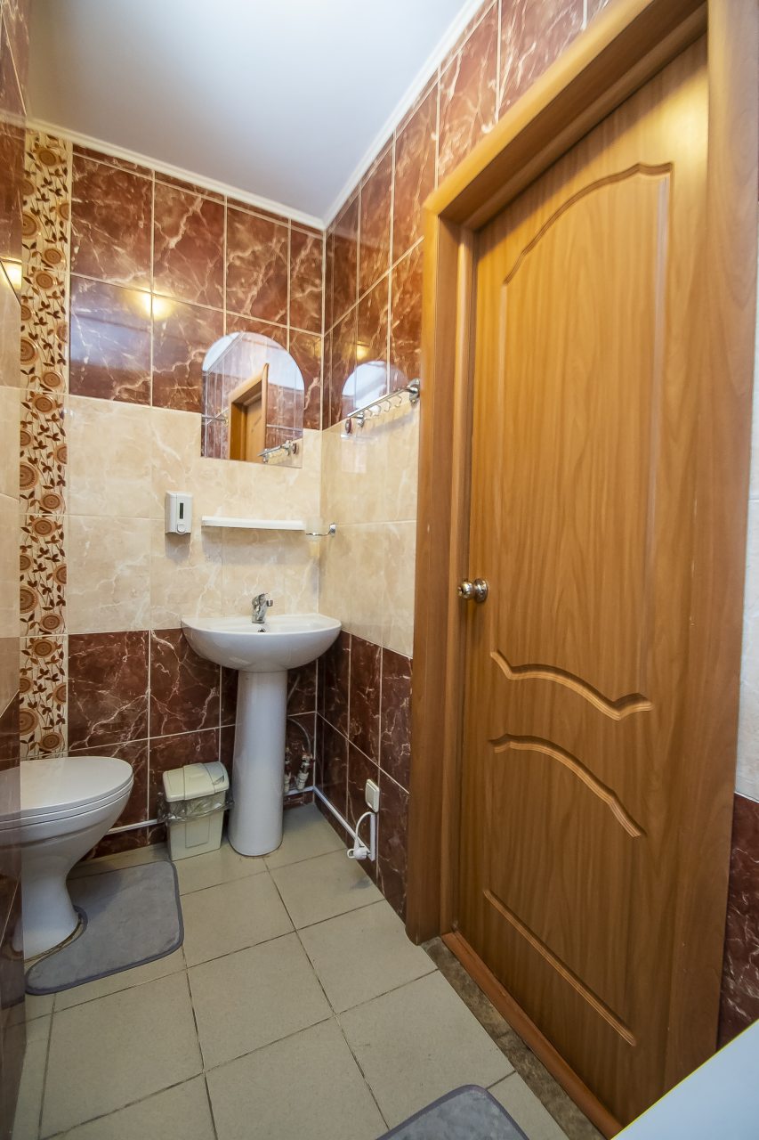 Делюкс (Джуниор Сюит), Гостиница Золотой лев