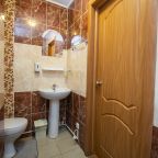 Делюкс (Джуниор Сюит), Гостиница Золотой лев