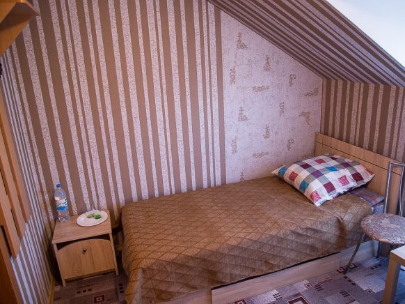 Фотография номера гостиницы Золотой лев