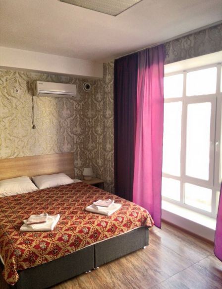 Фотография номера гостиницы Золотой лев