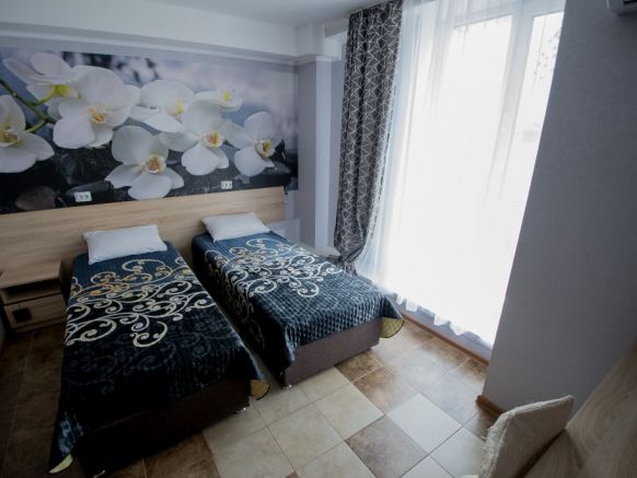 Фотография номера гостиницы Золотой лев