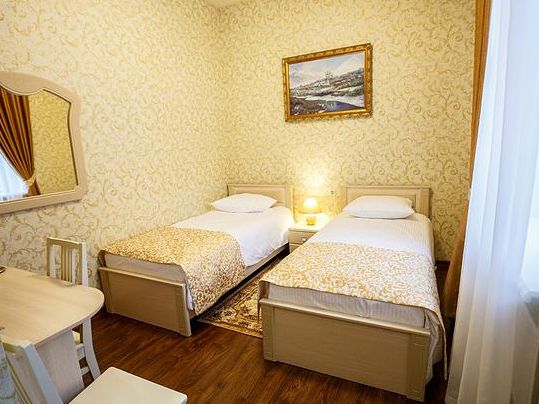 Фотография номера гостиницы Барин