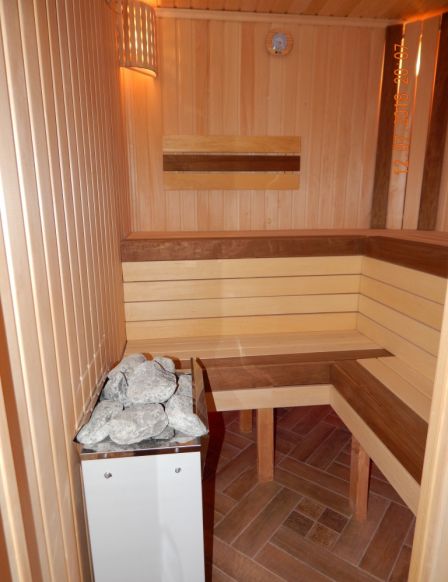 Фотография номера гостиницы Барин