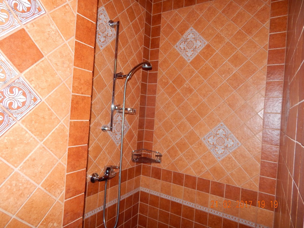 Двухместный (Мансардный стандарт), Отель Баринъ