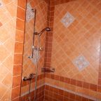 Двухместный (Мансардный стандарт), Отель Баринъ