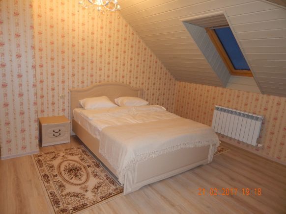 Фотография номера гостиницы Барин