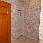 Бюджетный номер с 1 большой кроватью