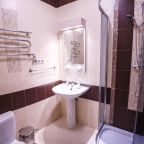 Двухместный (Эконом), Отель Баринъ