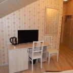 Двухместный (Эконом), Отель Баринъ