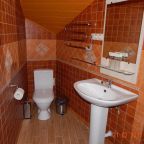 Двухместный (Эконом), Отель Баринъ