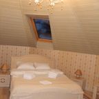 Двухместный (Эконом), Отель Баринъ