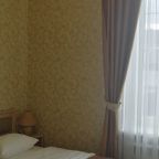 Двухместный (Эконом), Отель Баринъ