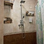 Люкс с сауной