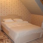 Двухместный (Мансардный стандарт), Отель Баринъ