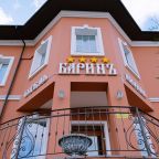 Отель БаринЪ