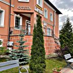 Отель БаринЪ