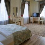Апартаменты