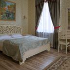 Апартаменты