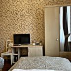 Стандарт с 2 отдельными кроватями