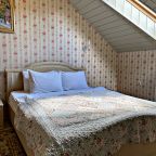 Стандарт с 1 большой кроватью