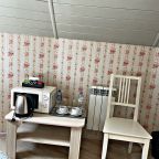 Стандарт с 1 большой кроватью