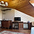 Полулюкс (Двухместный 1-комнатный), Отель Баринъ