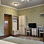 Полулюкс (Двухместный 1-комнатный), Отель Баринъ