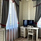 Апартаменты, Отель Баринъ