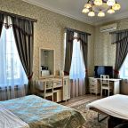 Апартаменты, Отель Баринъ