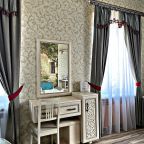 Апартаменты, Отель Баринъ