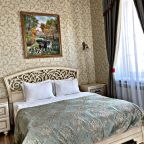 Апартаменты, Отель Баринъ