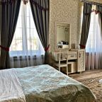 Апартаменты, Отель Баринъ
