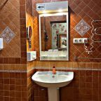 Двухместный (Стандарт, ПК, Twin), Отель Баринъ