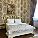 Люкс (Двухместный 1-комнатный), Отель Баринъ