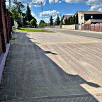 Парковка, Отель Баринъ