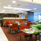 Ресторан Garden Grille, Отель Hilton Garden Inn Volgograd