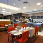 Ресторан Garden Grille, Отель Hilton Garden Inn Volgograd