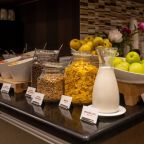 Ресторан Garden Grille, Отель Hilton Garden Inn Volgograd