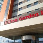 Супериор (Номер категории «Улучшенный» с большой кроватью (King size)), Отель Hilton Garden Inn Volgograd