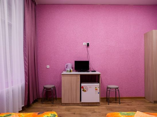 Фотография номера гостиницы БАЛИЗ