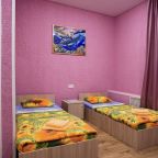 Двухместный (Эконом), Гостиница Бализ