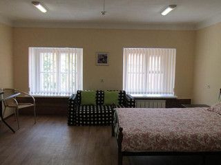 Фотография номера хостела Гостиный двор На Полянке