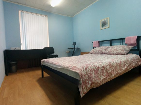 Фотография номера хостела Гостиный двор На Полянке