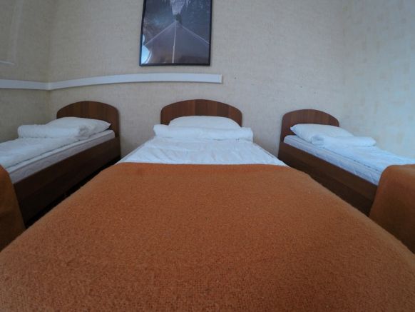 Фотография номера гостевого дома Литвич