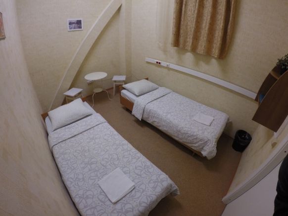 Фотография номера гостевого дома Литвич