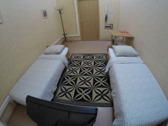 Фотография номера гостевого дома Литвич