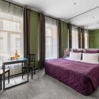 Двухместный (Стандарт), Отель Station Premier S10