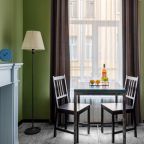 Двухместный (Стандарт), Отель Station Premier S10